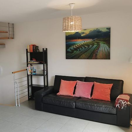 Ferienwohnung Modern Seafront Flat With A Private Garage El Médano Zimmer foto